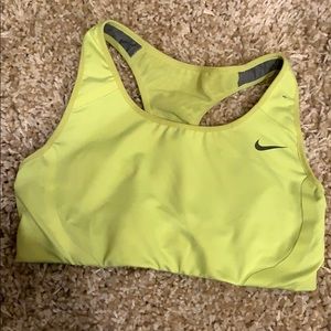 Nike Dri-Fit Sports Bra